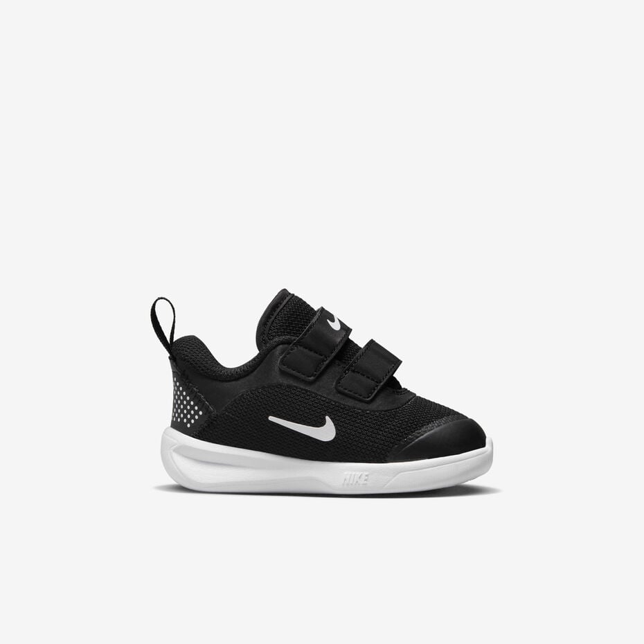 Nike Omni Multi-Court Toddler's Shoes