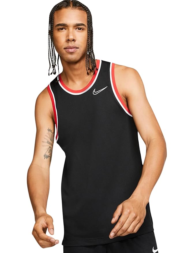 Nike Dri-FIT Men's Classic Jersey