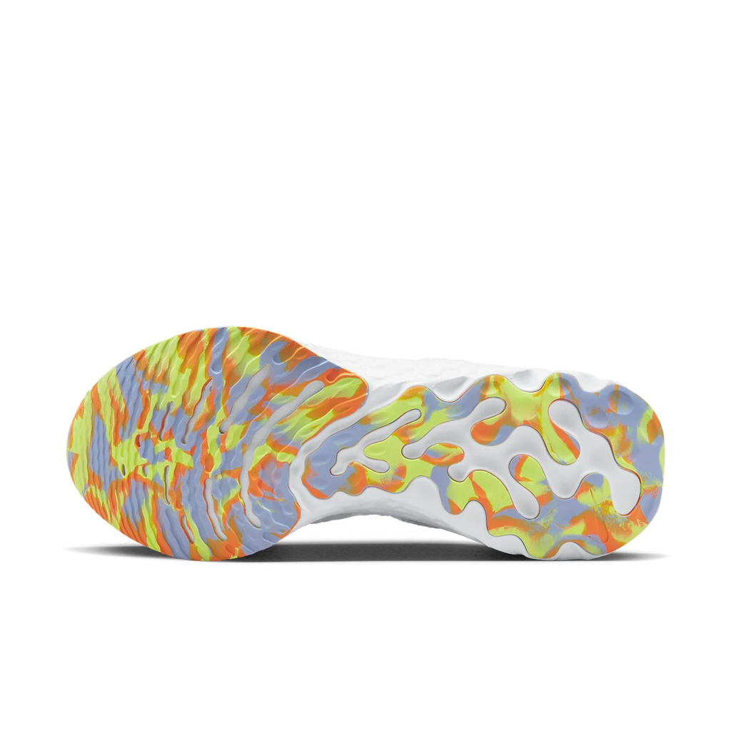 Nike React Infinity Run Flyknit 3 Premium