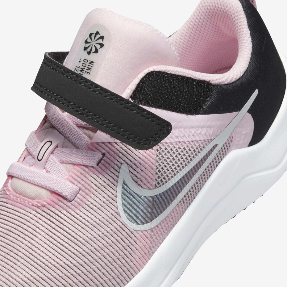 Nike Downshifter 12 Preschool Shoe