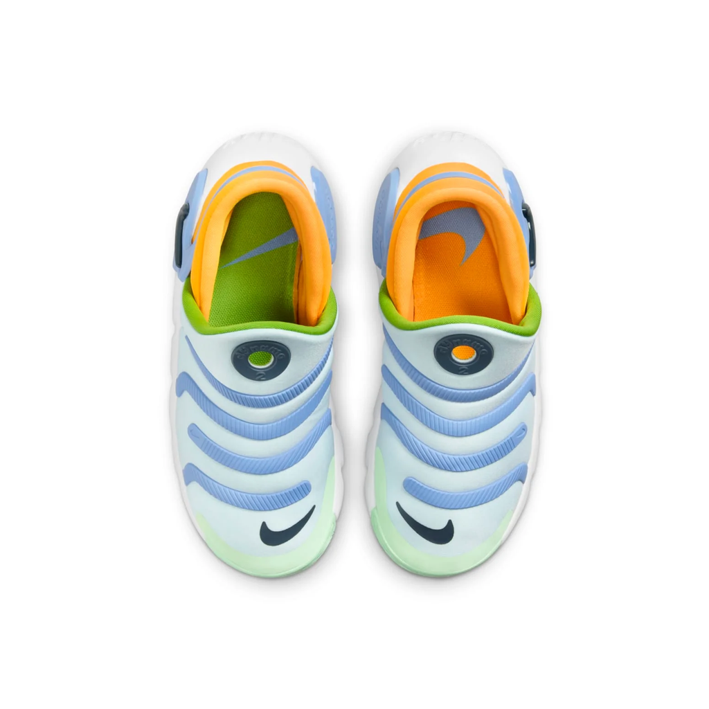 Nike Dynamo 2 EasyOn Preschool Shoes