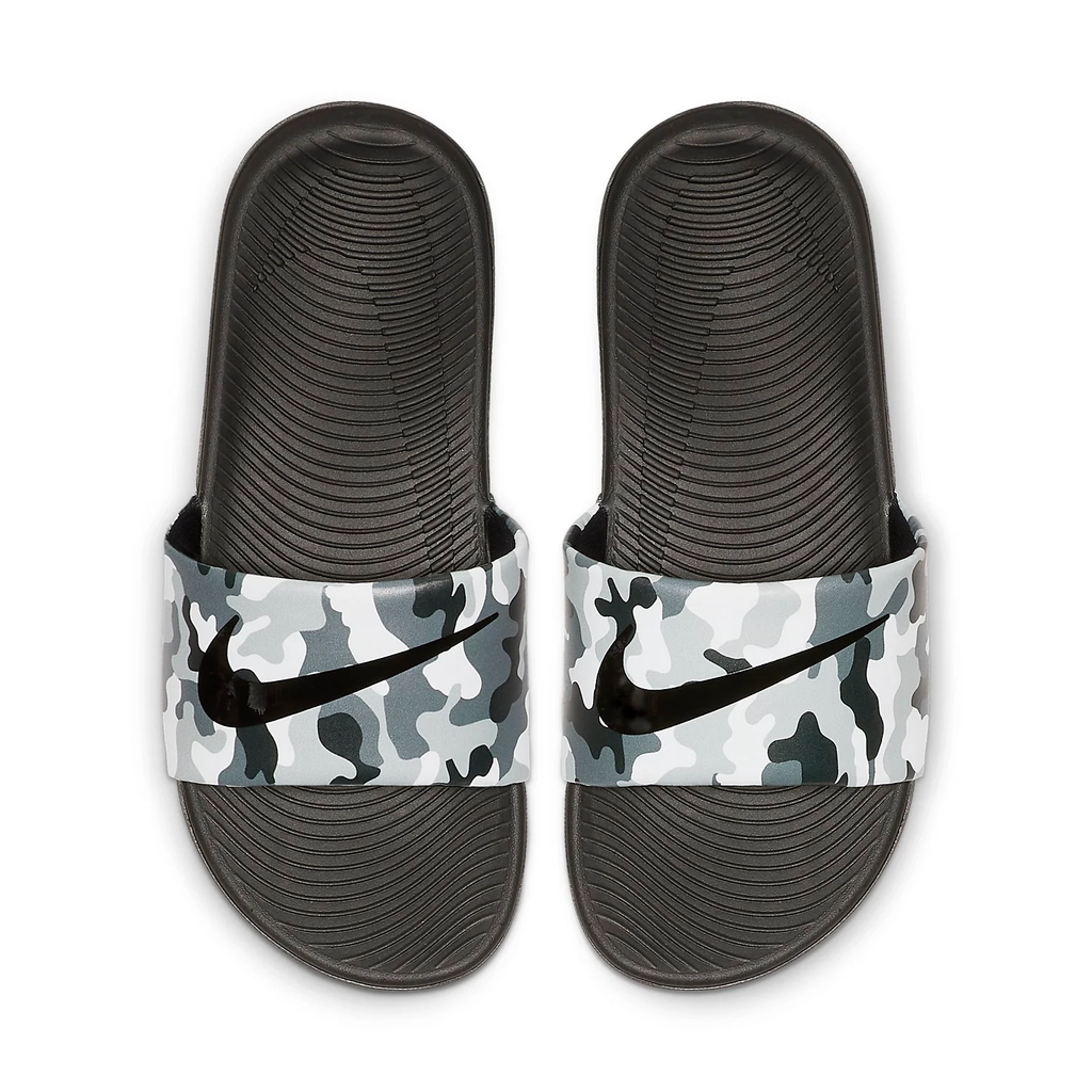 Nike Kawa Slide Print