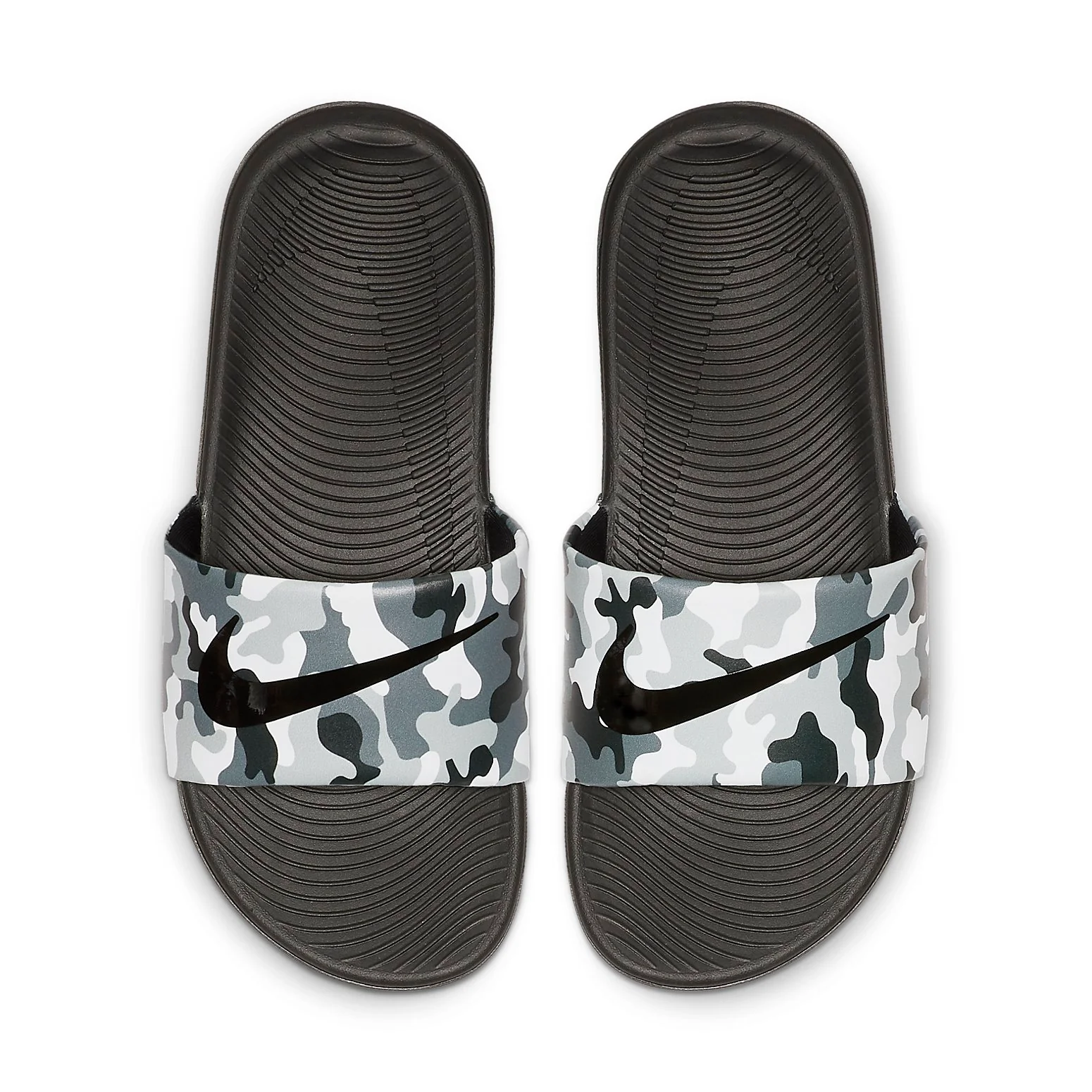Nike Kawa Slide Print