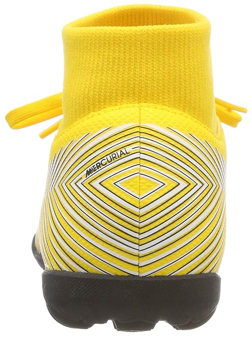 Nike Junior Superfly 6 Club Neymar Jr. Indoor Court Soccer Shoe