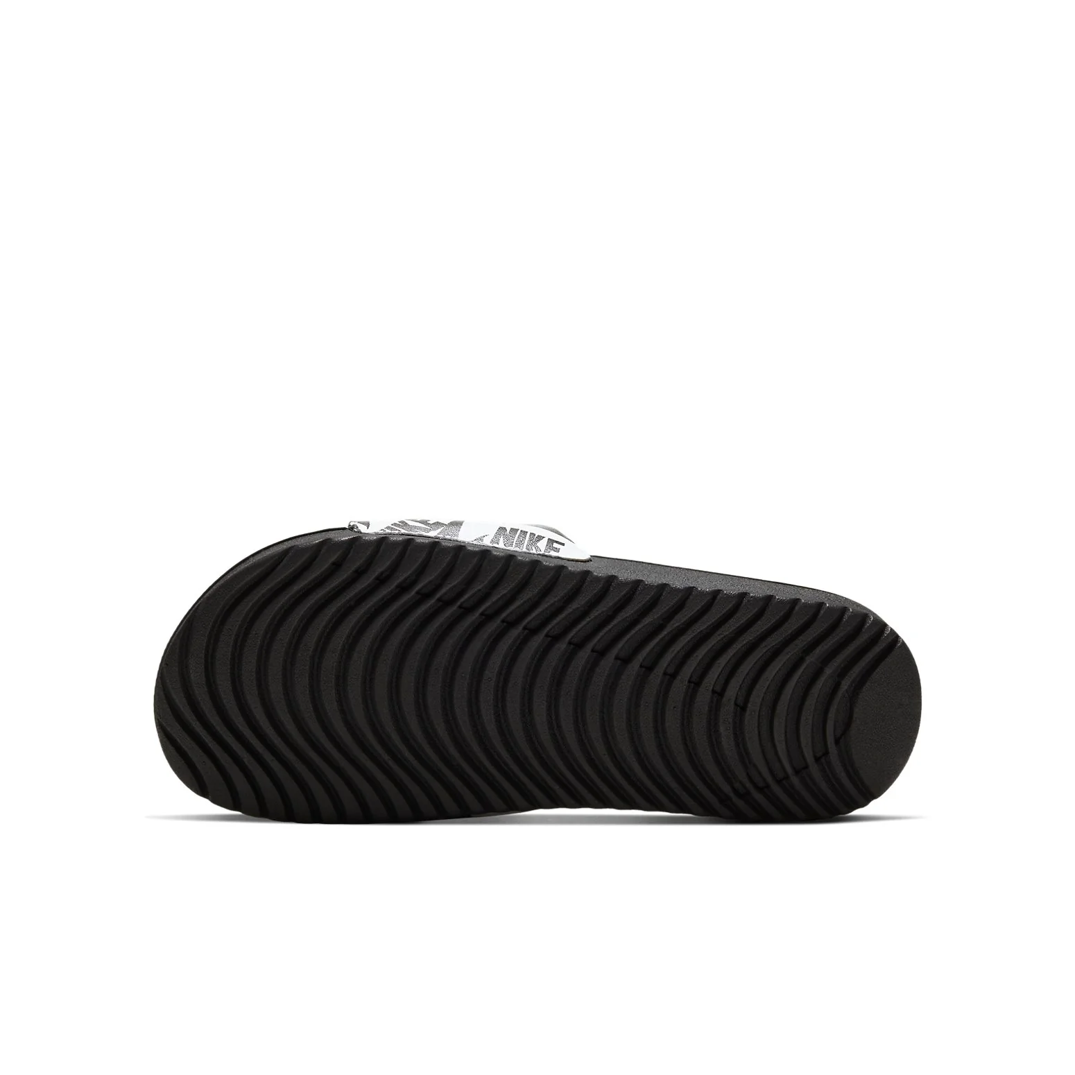 Nike Kawa Just Do It Special Edition Kids' Slide