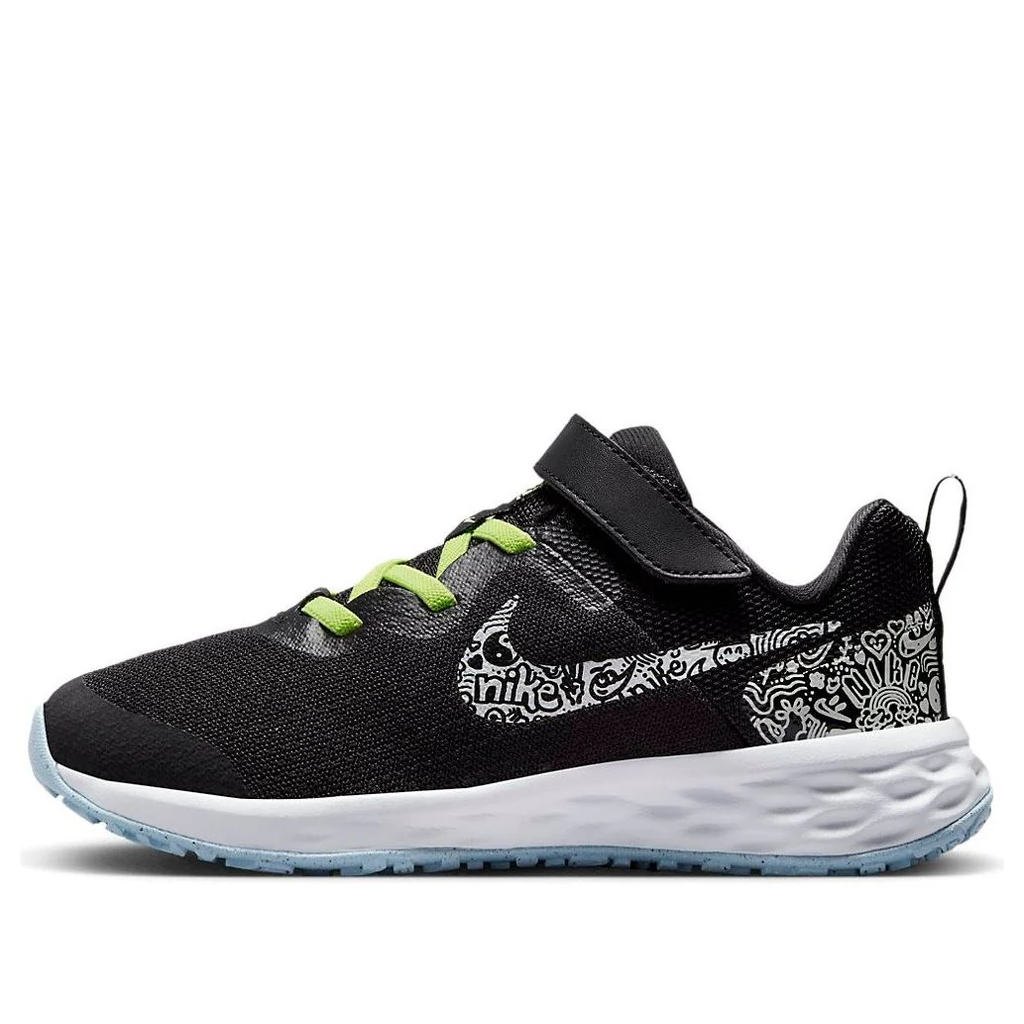 Nike Revolution 6 Pre-School Shoes
