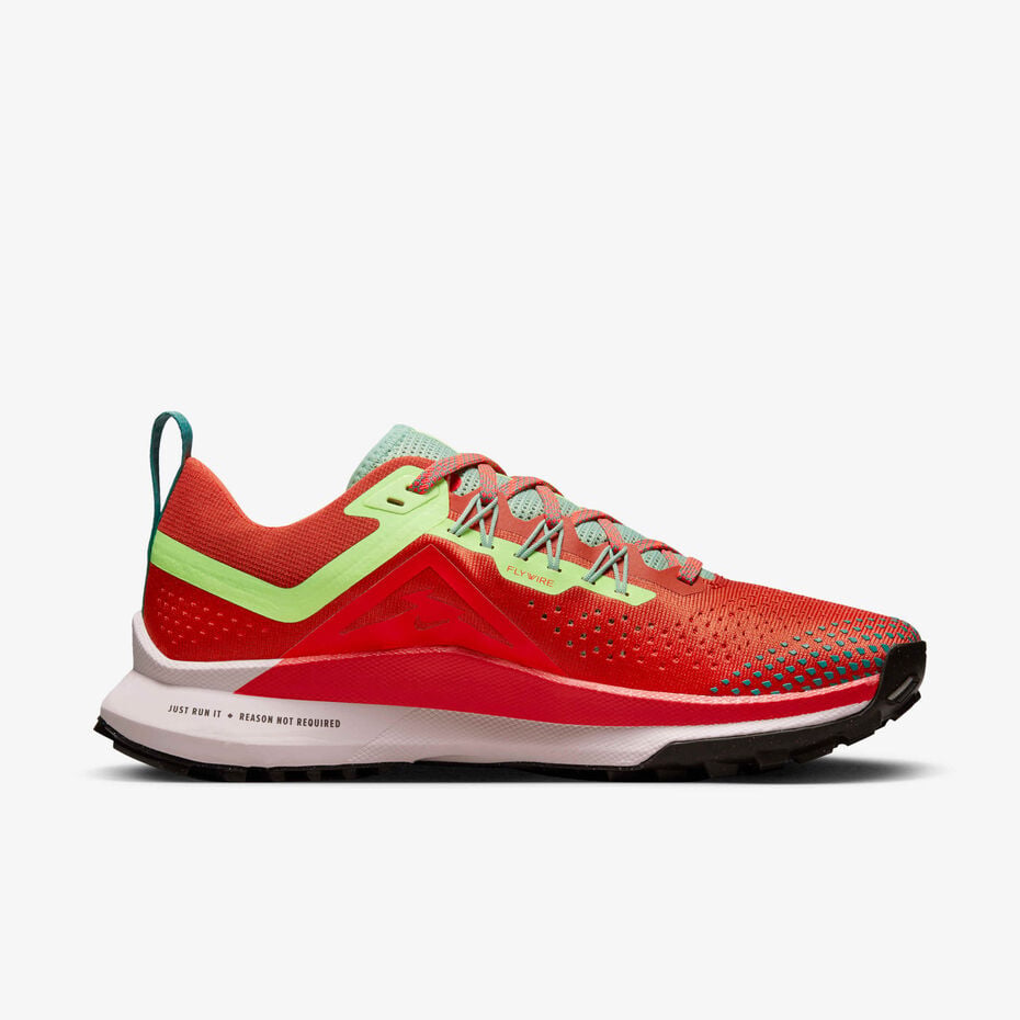 Nike React Pegasus Trail 4