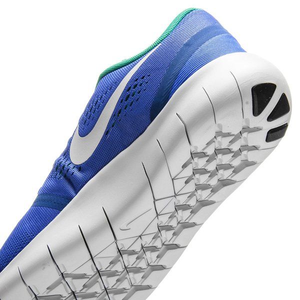 Nike Free RN Grade School Running Shoe