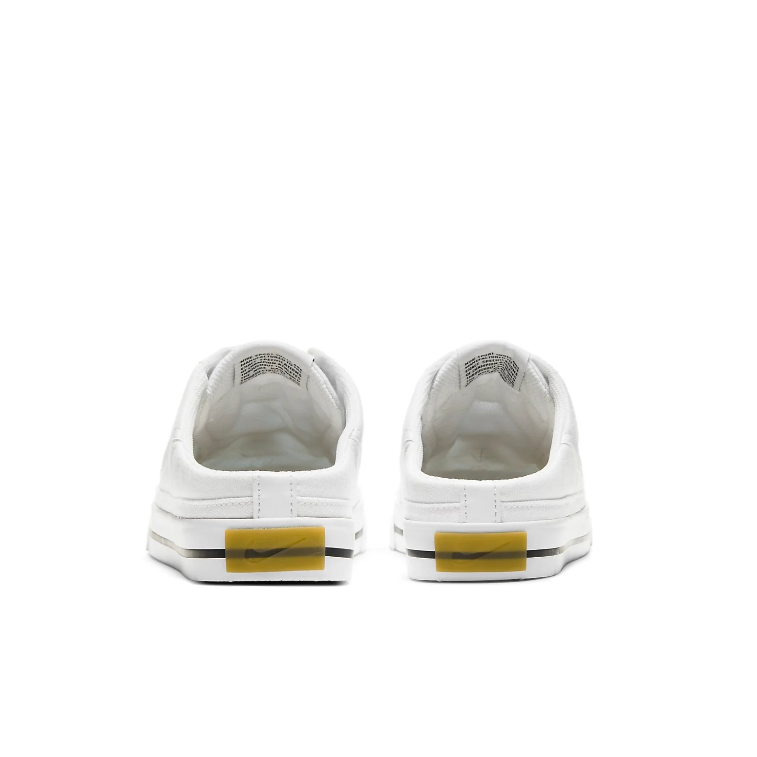 Nike Court Legacy Mule