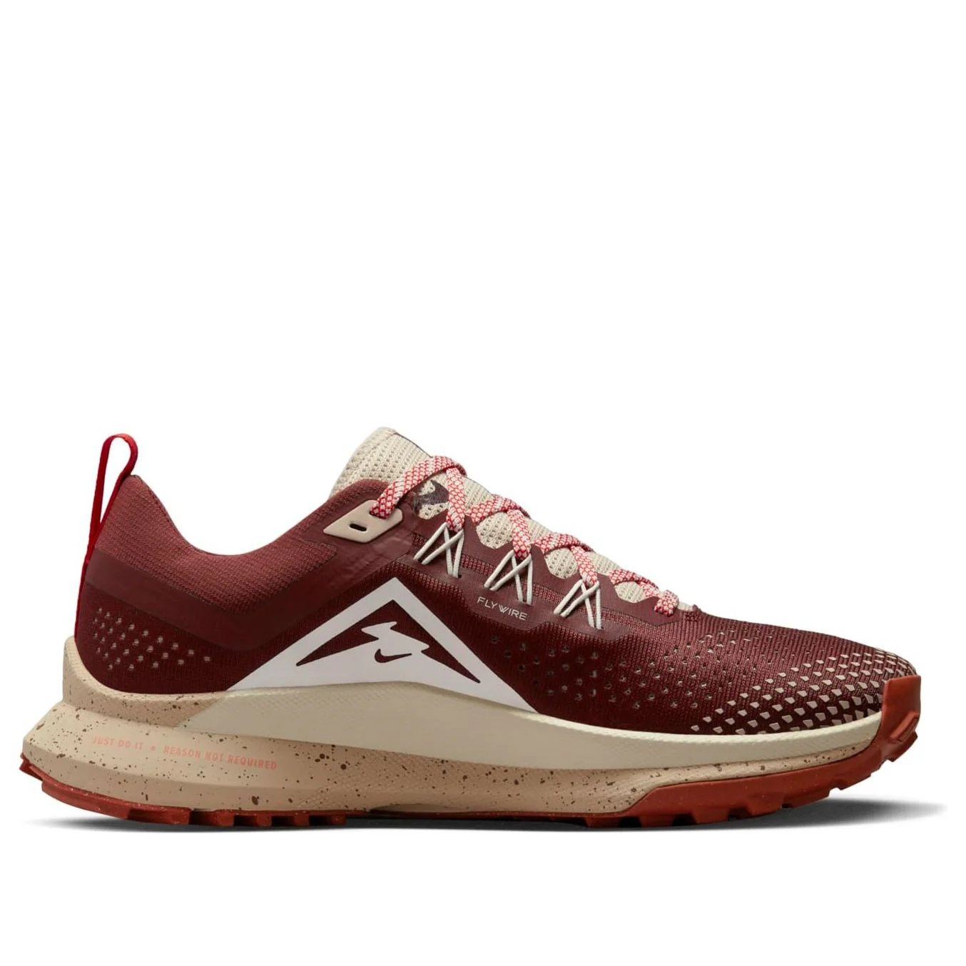 Nike React Pegasus Trail 4
