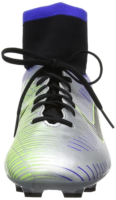 Nike Junior Mercurial Victory VI Neymar Jr. Dynamic Fit Firm-Ground Soccer Cleats
