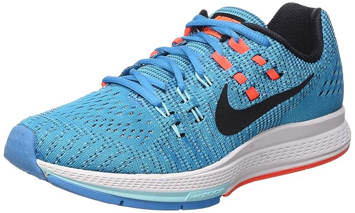 Nike Air Zoom Structure 19