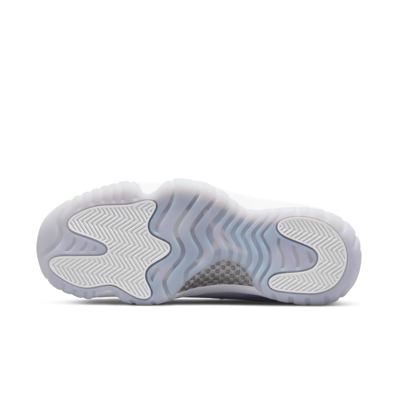 Nike Women's Air Jordan 11 Retro Low