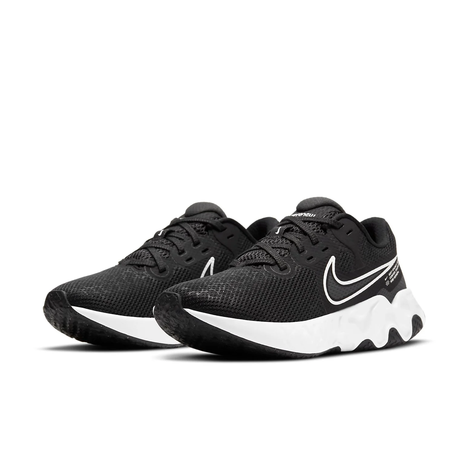 Nike Renew Ride 2