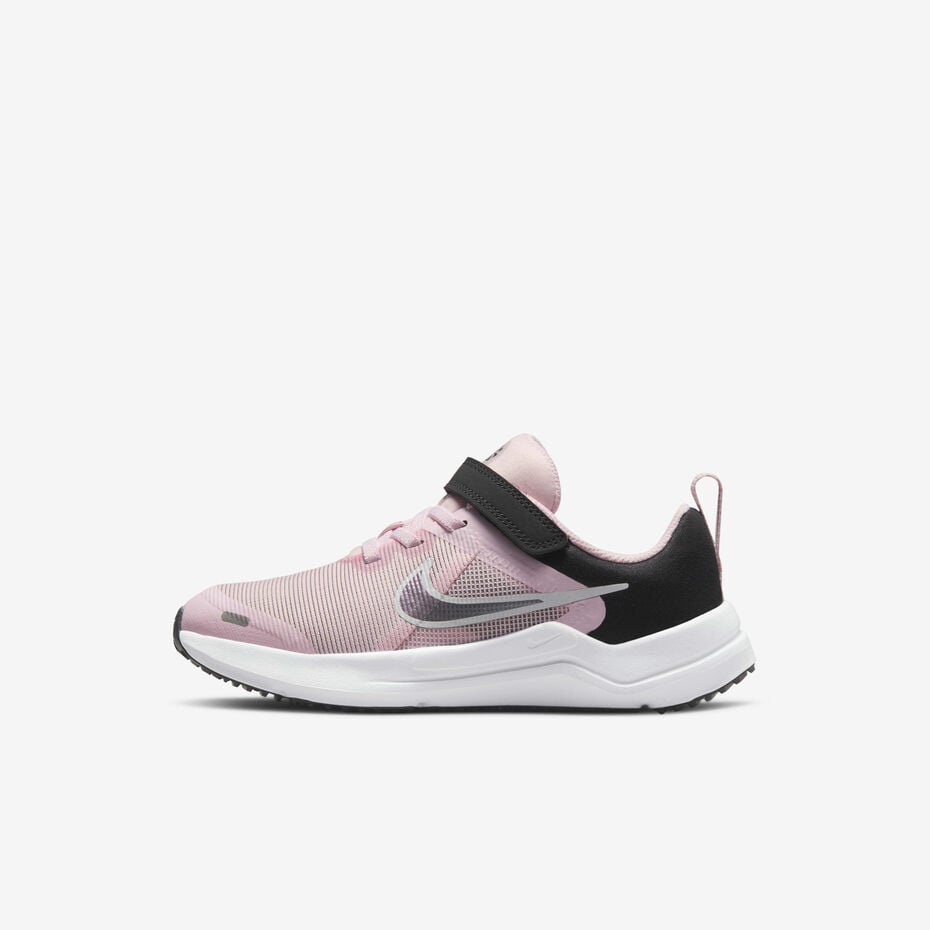 Nike Downshifter 12 Preschool Shoe