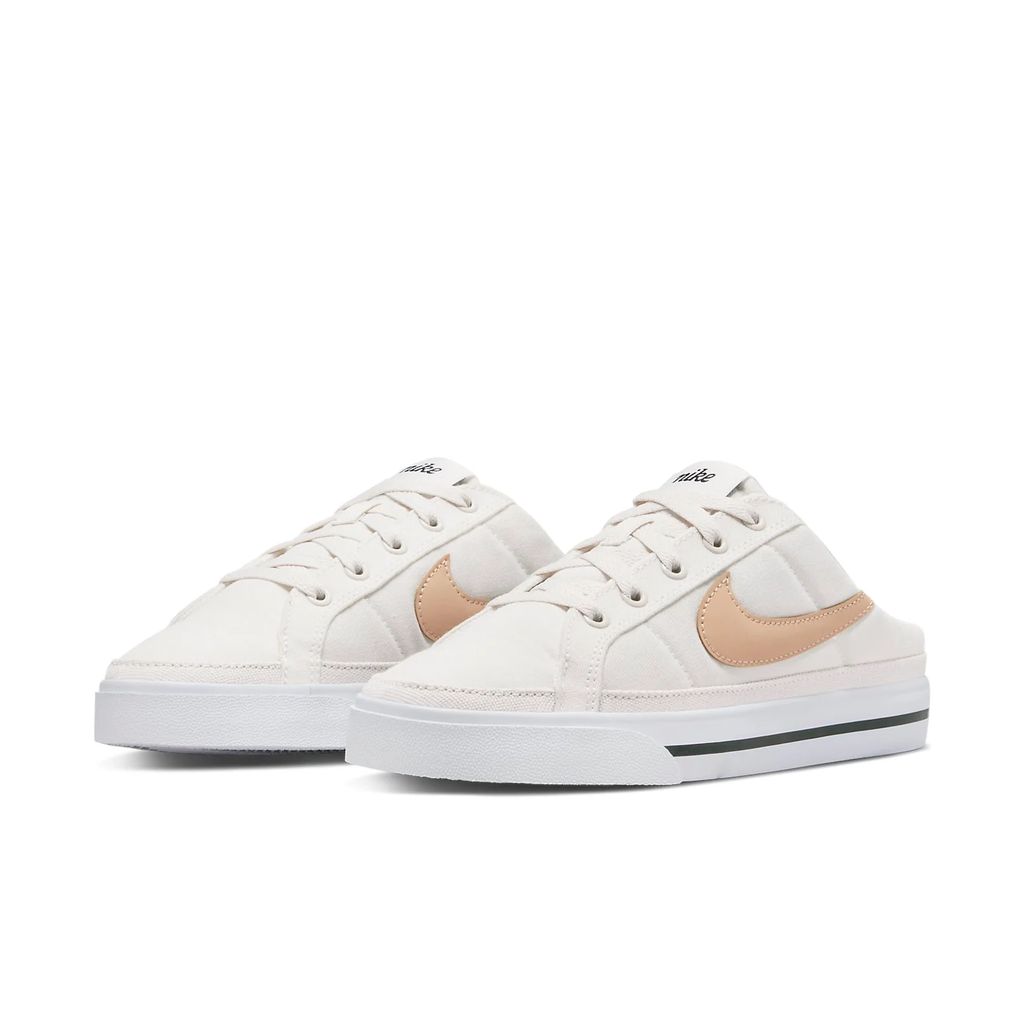 Nike Court Legacy Mule