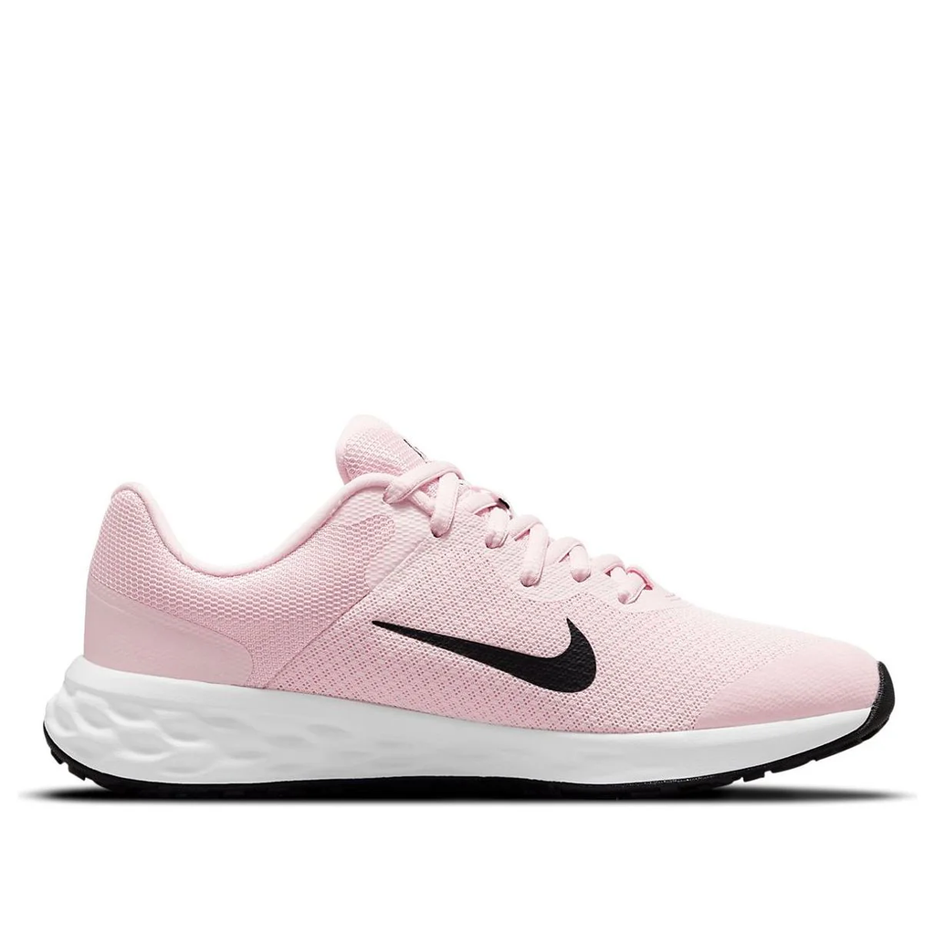 Nike Revolution 6 Grade School Shoe