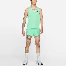 Nike Men's AeroSwift 2" Running Short