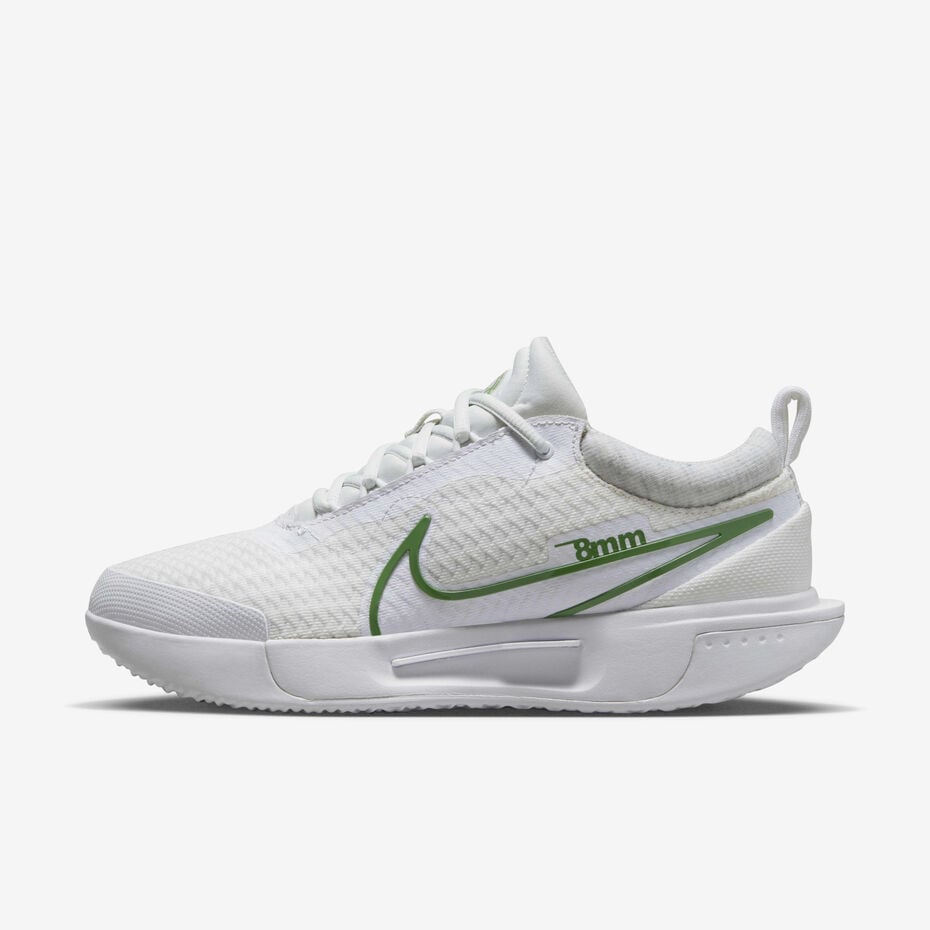 Nike Zoom Court Pro Hard Court Performance