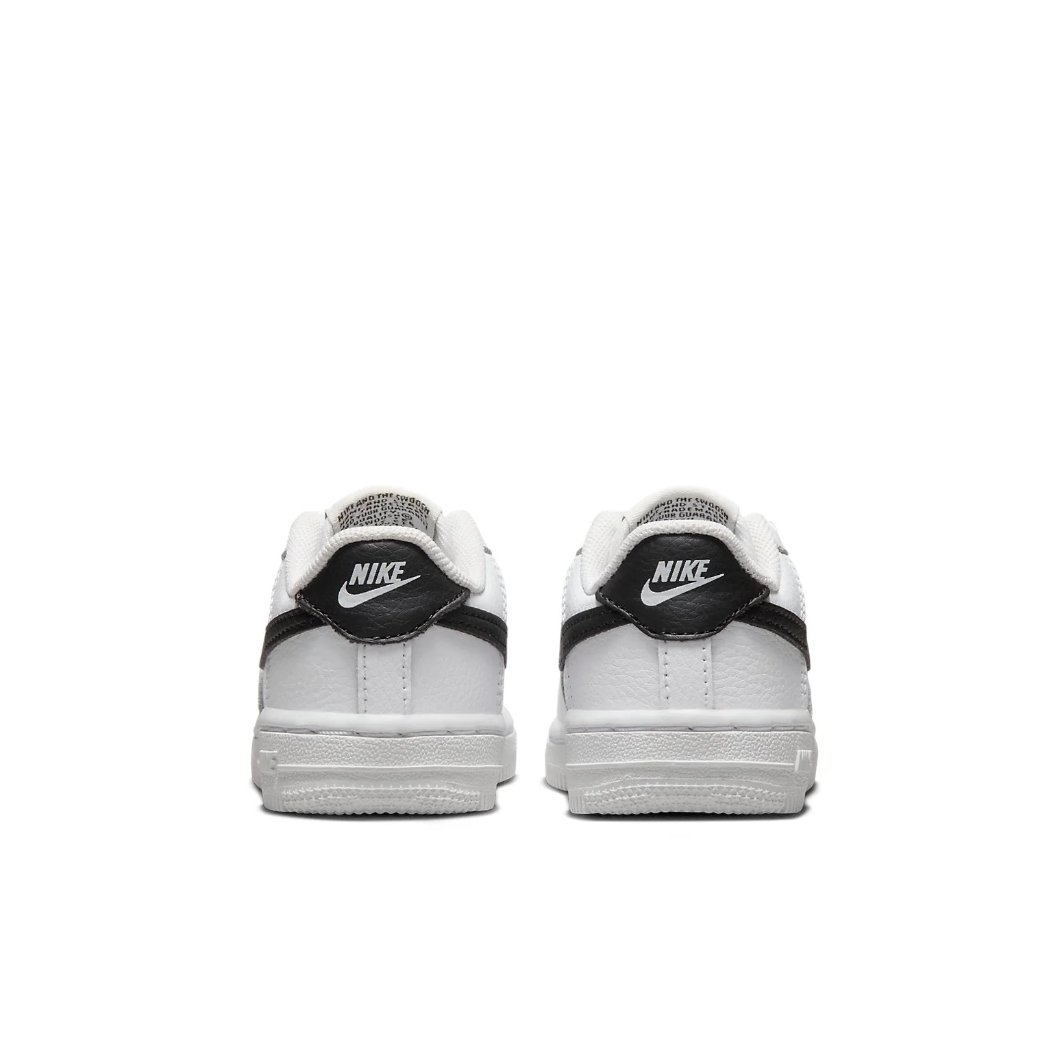 Nike Force 1 Low SE 40th Toddler Shoe