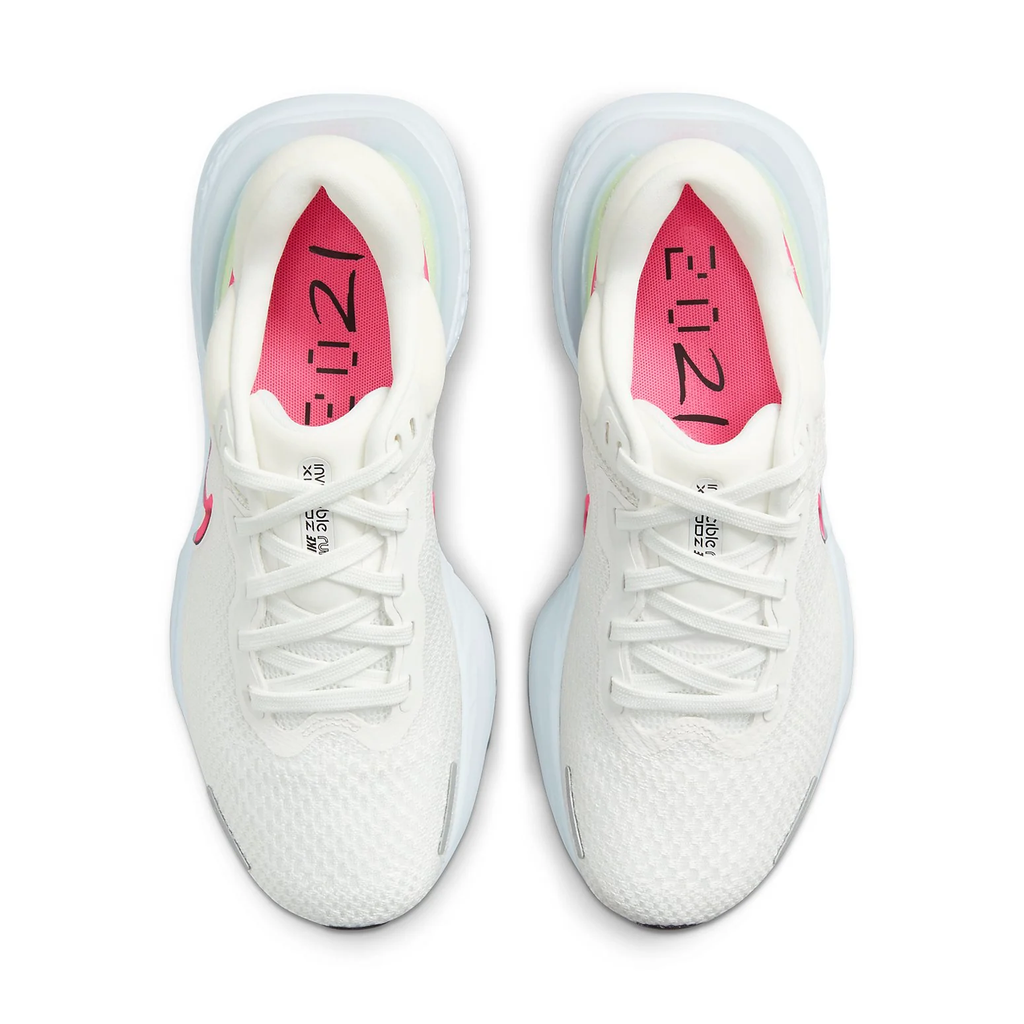 Nike ZoomX Invincible Run Flyknit