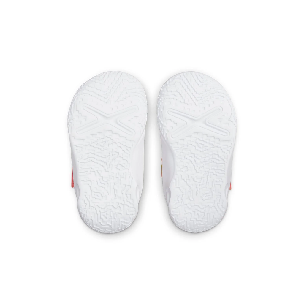 Nike Team Hustle D 10 Lil Toddler Shoe