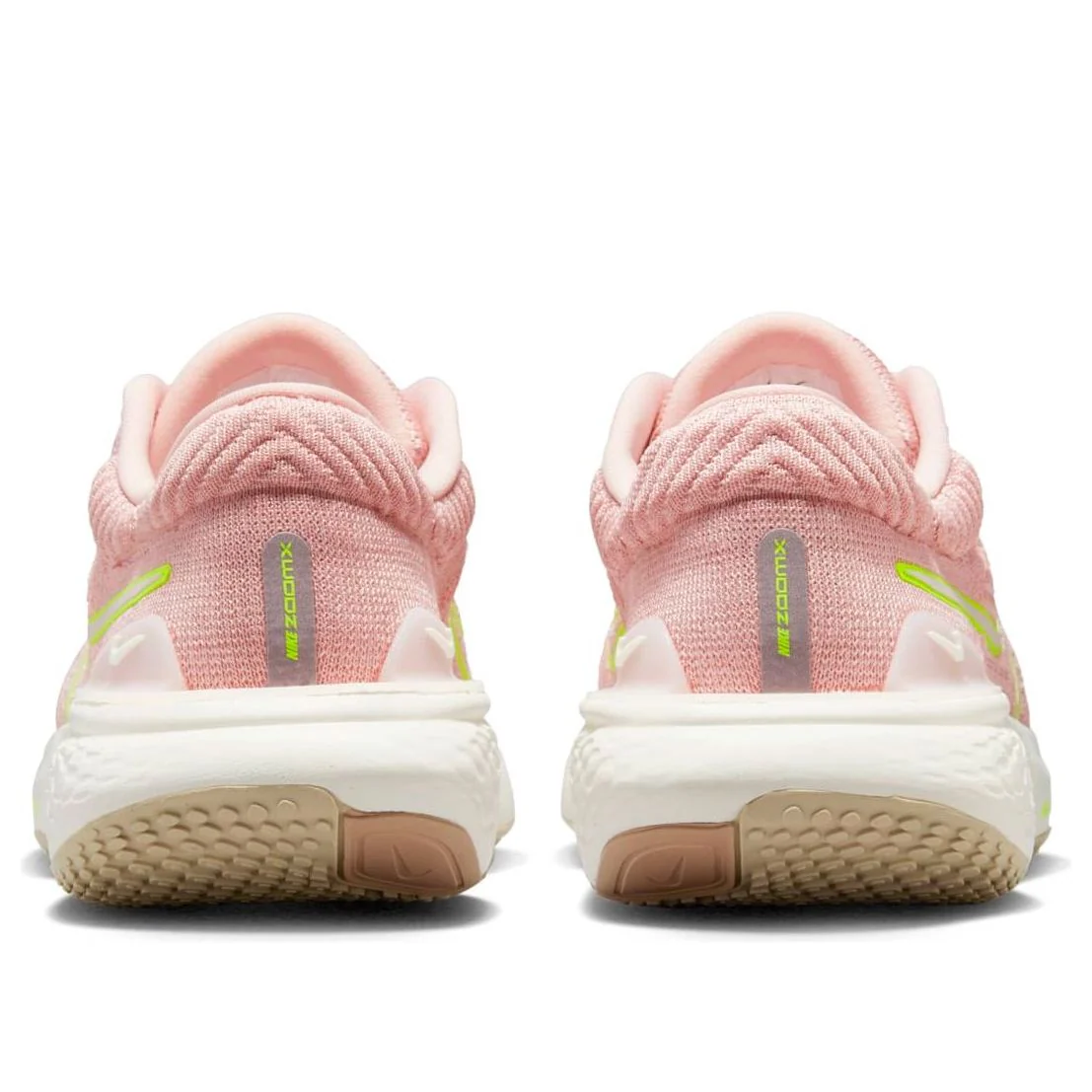 Nike ZoomX Invincible Run Flyknit 2