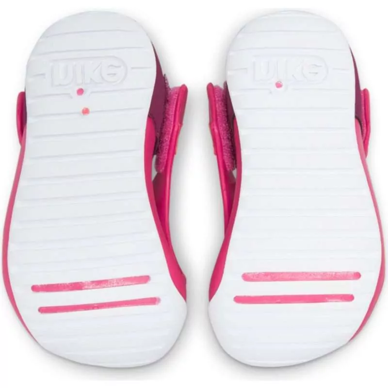 Nike Sunray Protect 3 Toddler Sandals
