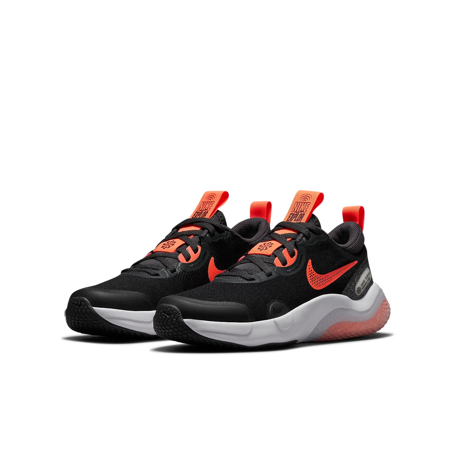 Nike Explorer Next Nature (GS)