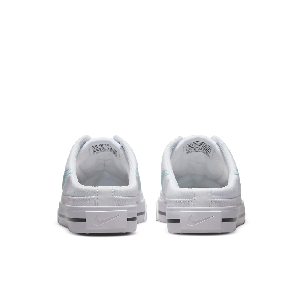 Nike Court Legacy Mule