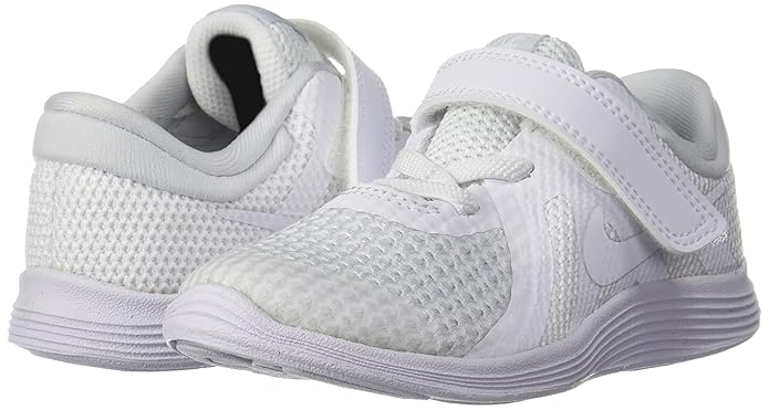 Nike Revolution 4 Toddler Hook-and-Loop Shoe