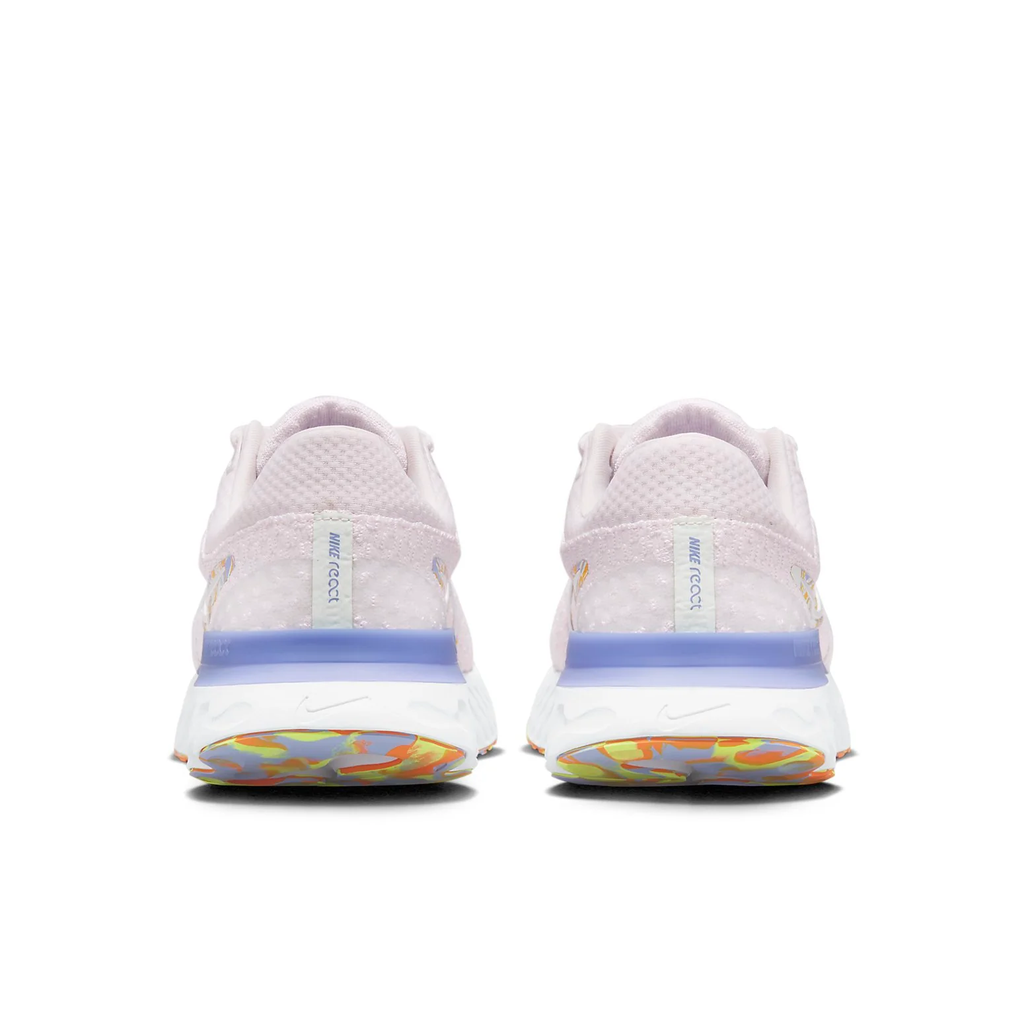 Nike React Infinity Run Flyknit 3 Premium