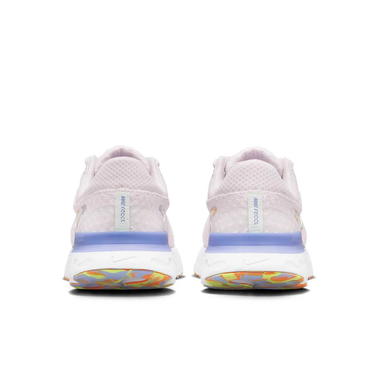 Nike React Infinity Run Flyknit 3 Premium