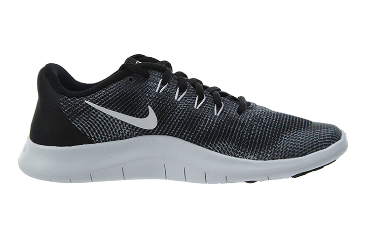 Nike Flex 2018 Running Shoe (Grade School)
