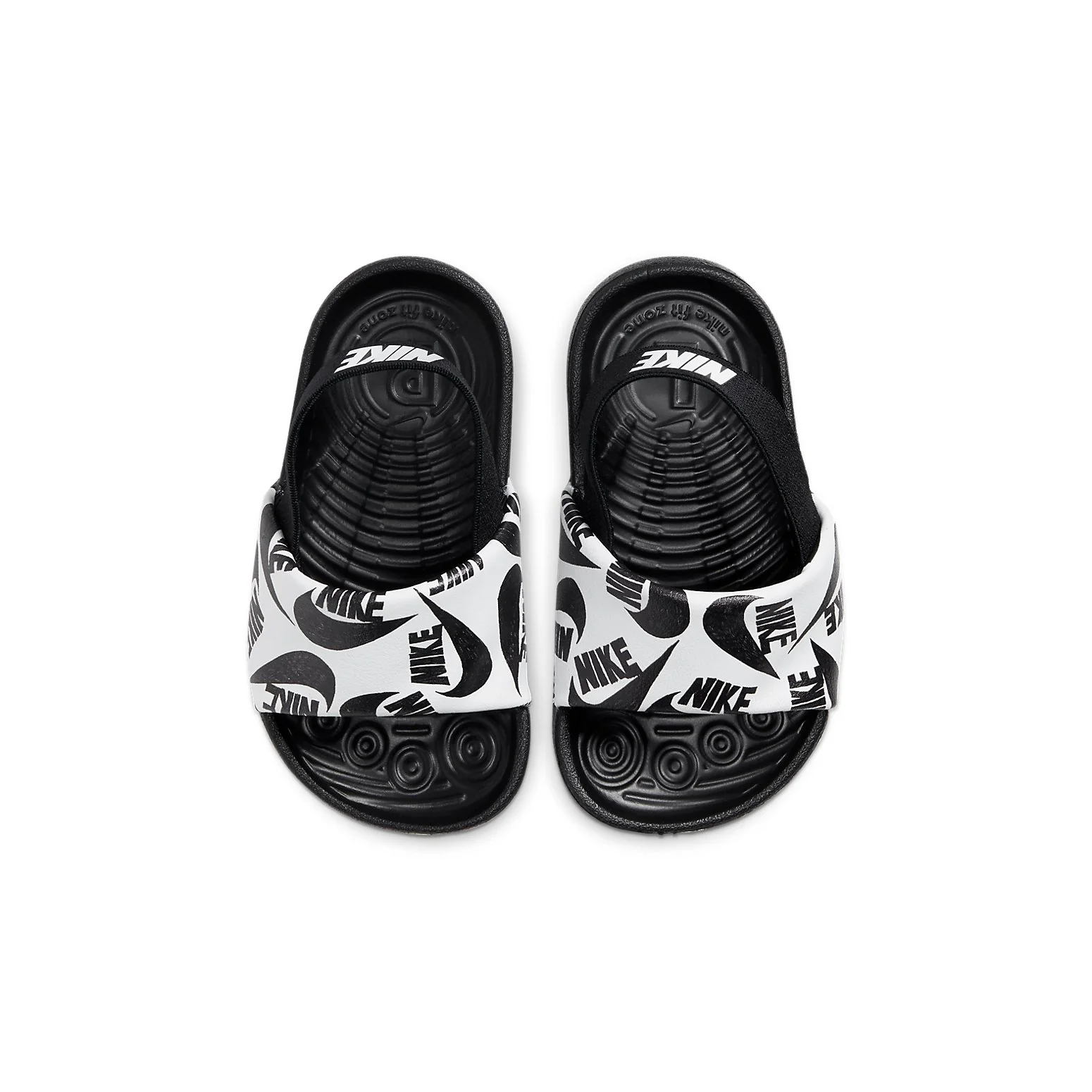 Nike Kawa Slide SE JDI Toddler Slide