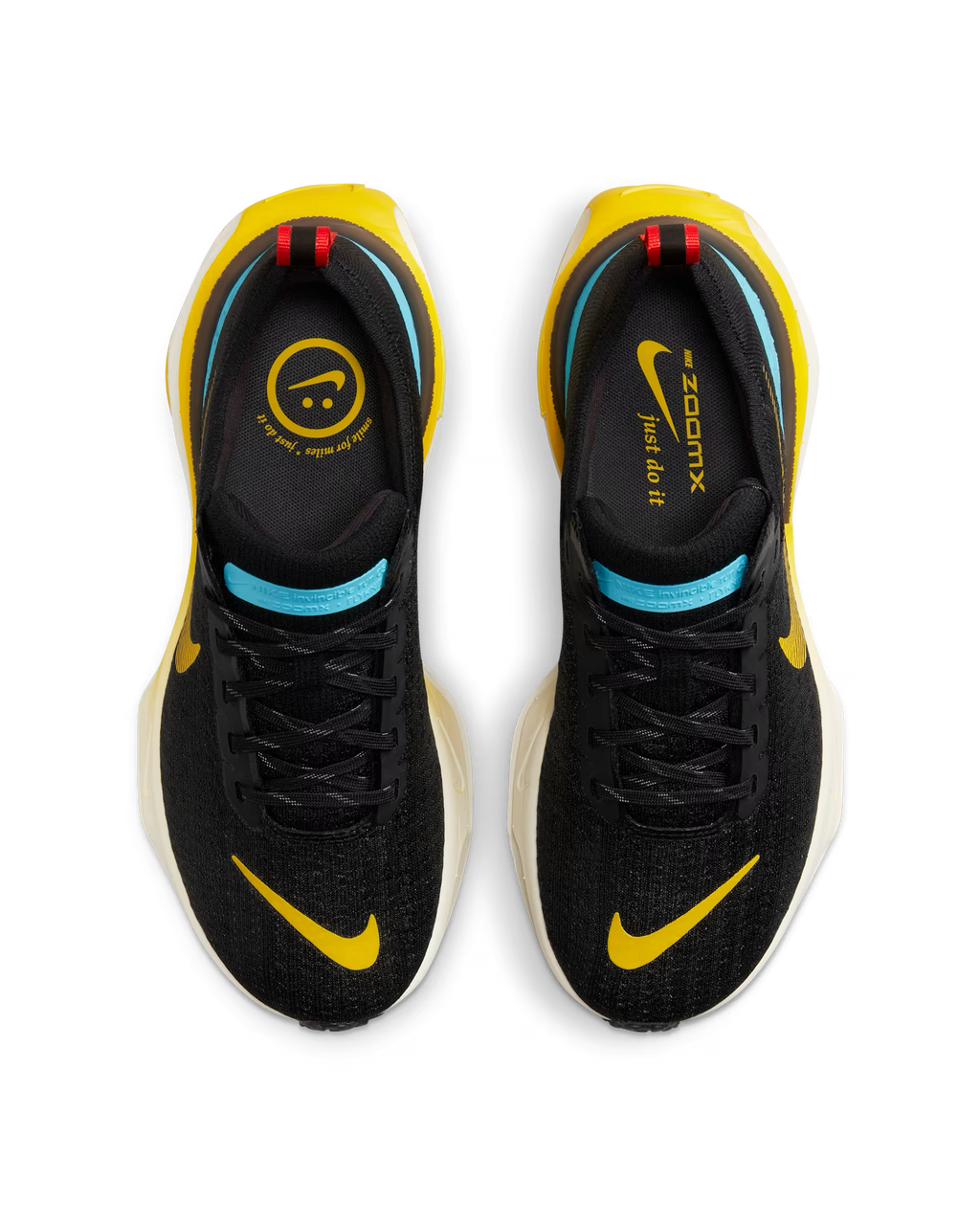 Nike ZoomX Invincible Run Flyknit 3