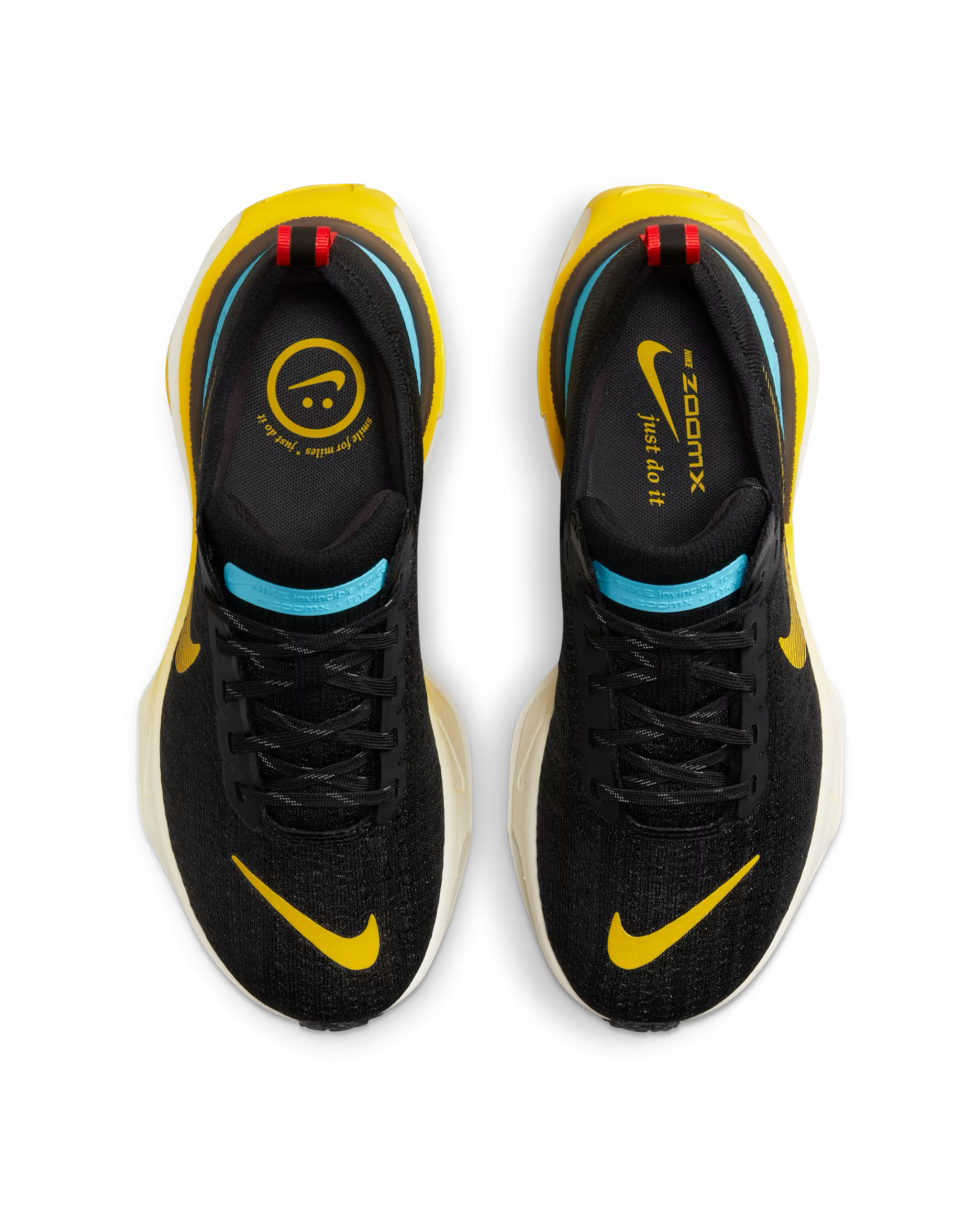 Nike ZoomX Invincible Run Flyknit 3