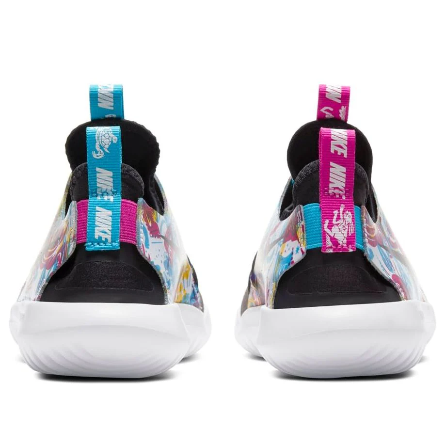 Nike Flex Runner Fable Grade School Shoe