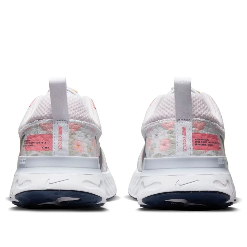 Nike React Infinity Run Flyknit 3 Premium