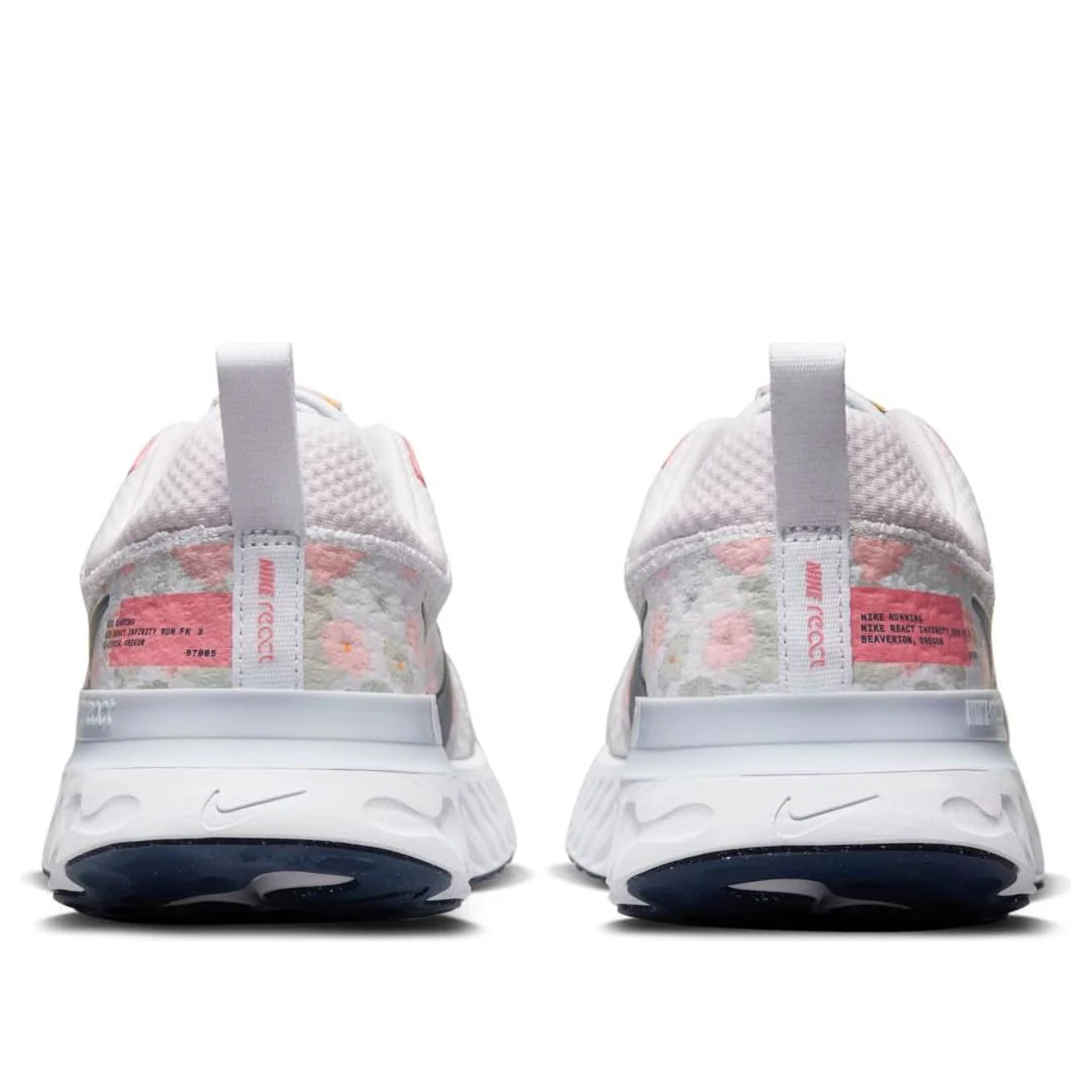 Nike React Infinity Run Flyknit 3 Premium