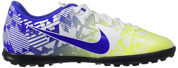 Nike Jr. Vapor 13 Club NJR Turf Soccer Cleat