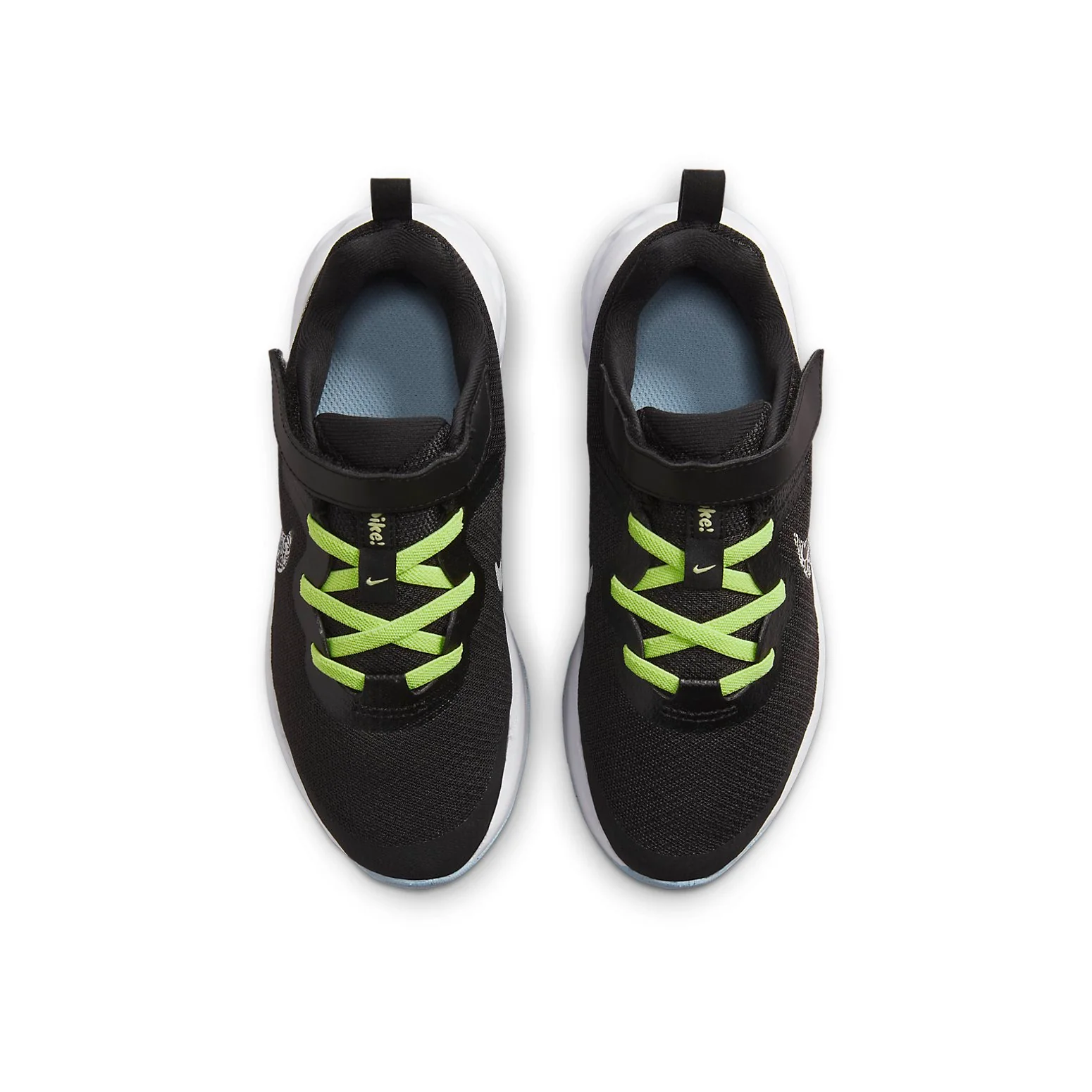 Nike Revolution 6 Pre-School Shoes