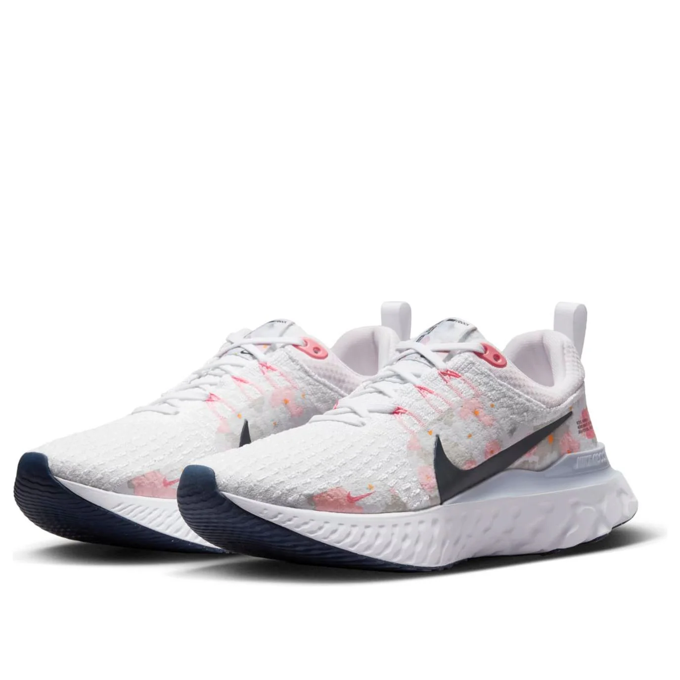 Nike React Infinity Run Flyknit 3 Premium