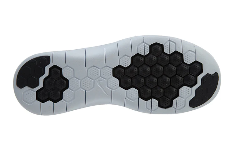 Nike Flex 2018 Running Shoe (Grade School)