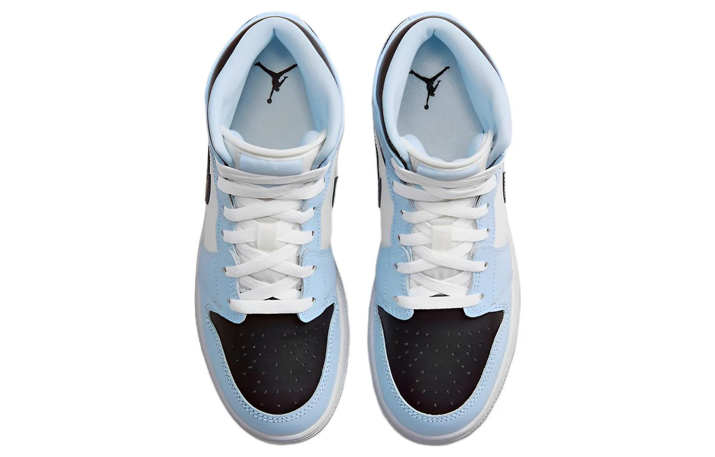 Nike Air Jordan 1 Mid (GS)