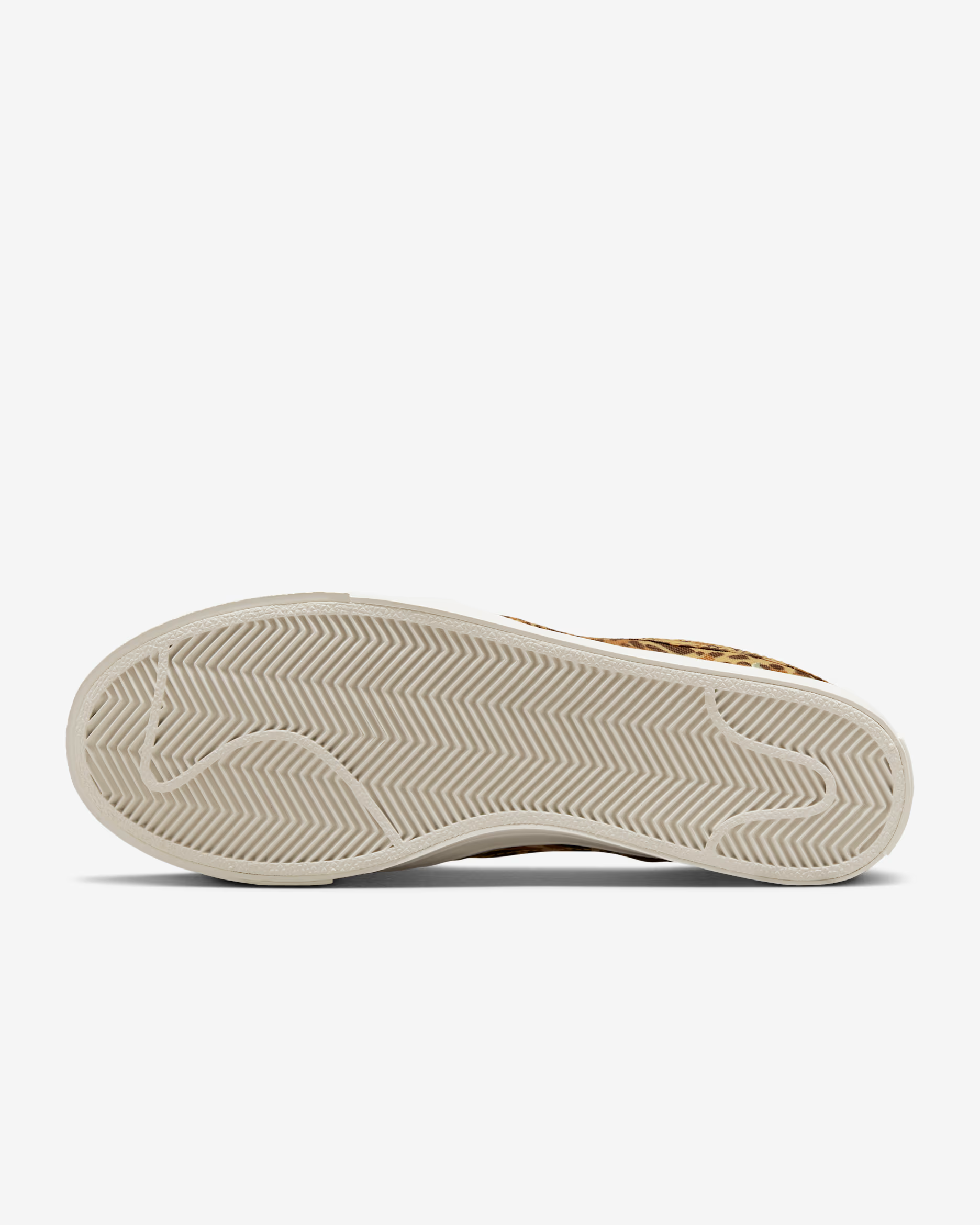 Nike Court Legacy Slip-On Platform