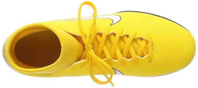 Nike Junior Superfly 6 Club Neymar Jr. Indoor Court Soccer Shoe