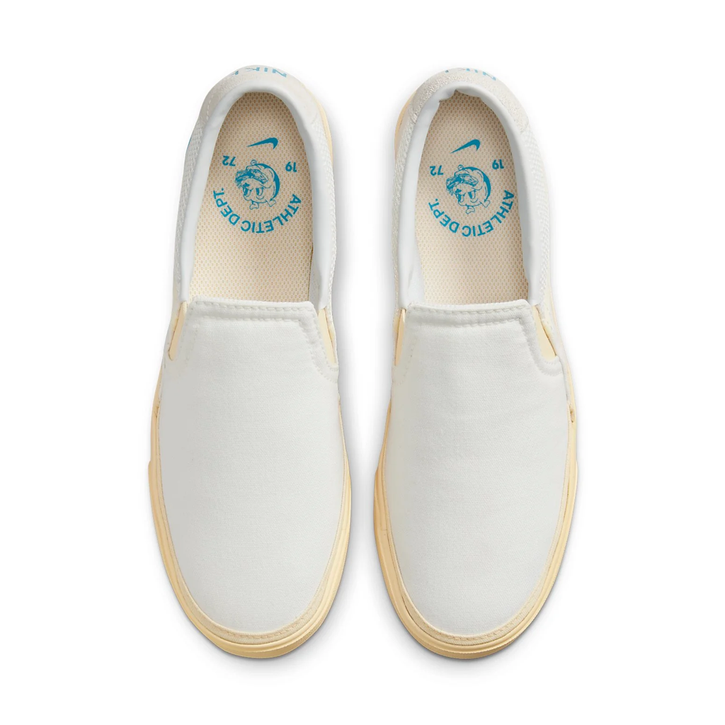Nike Court Legacy Slip-On