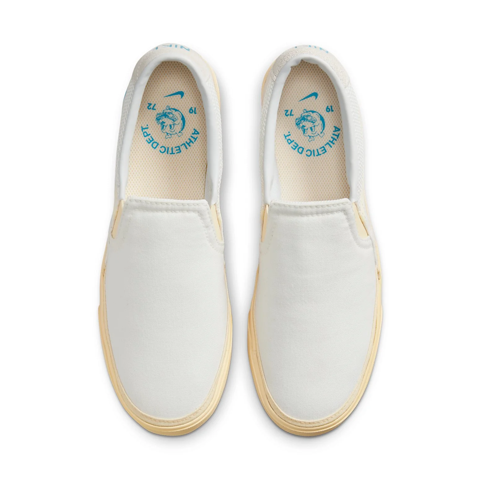 Nike Court Legacy Slip-On