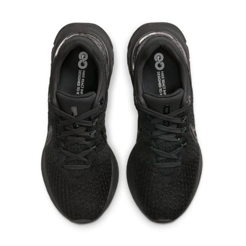 Nike React Infinity Run Flyknit 3